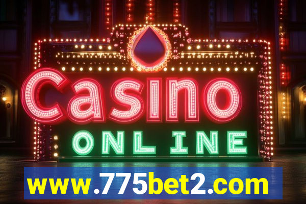 www.775bet2.com