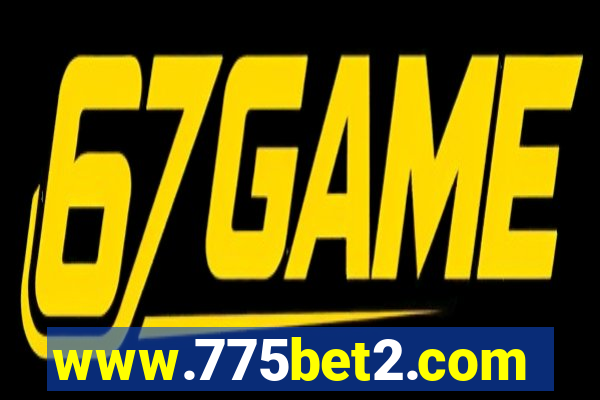 www.775bet2.com