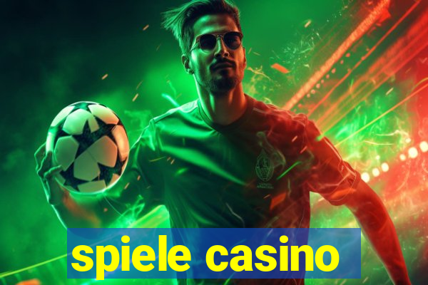 spiele casino