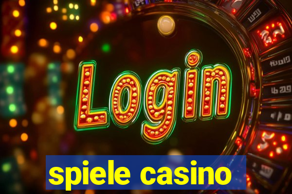 spiele casino