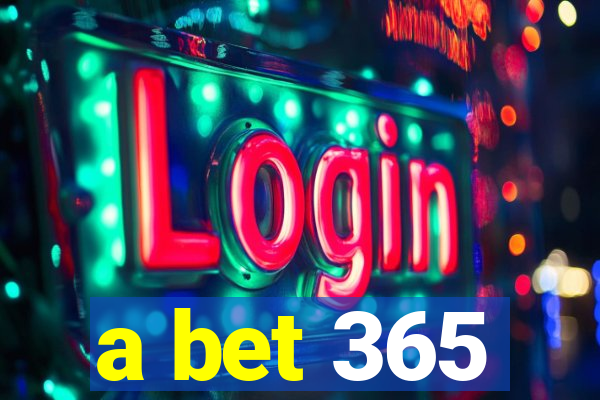 a bet 365