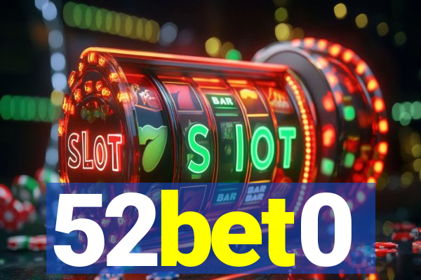 52bet0