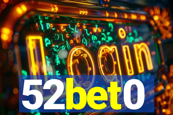 52bet0