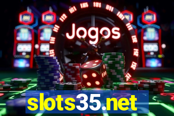 slots35.net