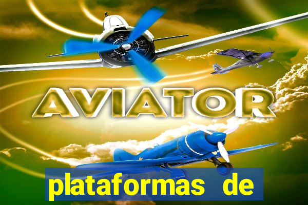 plataformas de jogos online