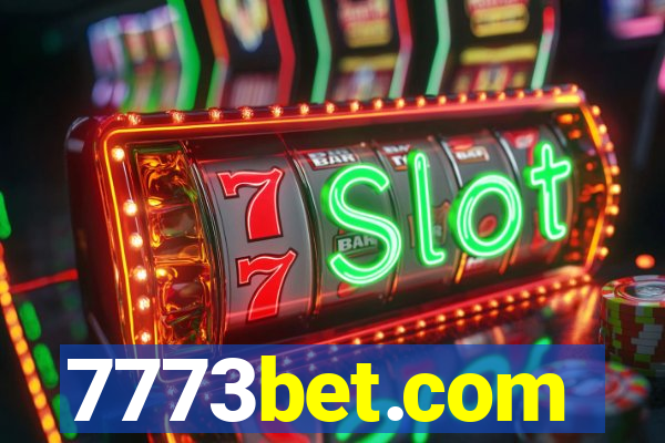 7773bet.com