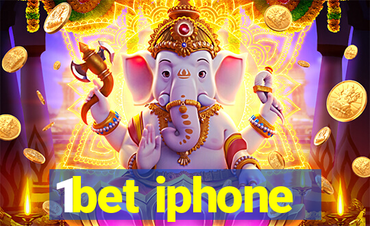 1bet iphone