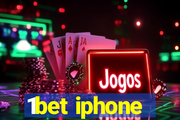 1bet iphone