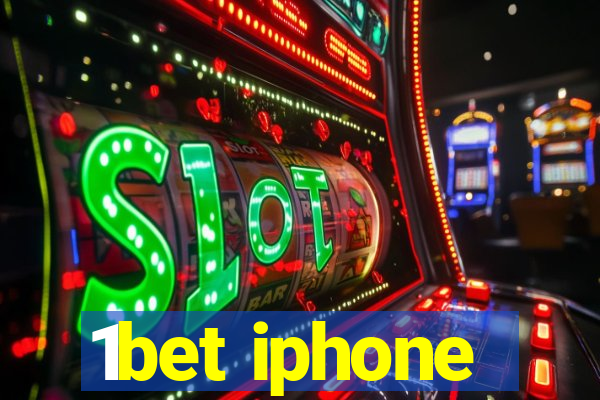 1bet iphone