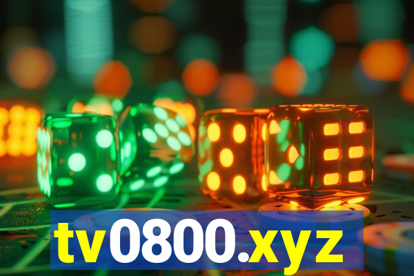 tv0800.xyz