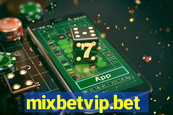 mixbetvip.bet