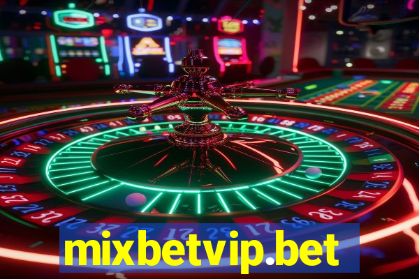 mixbetvip.bet