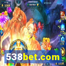 538bet.com