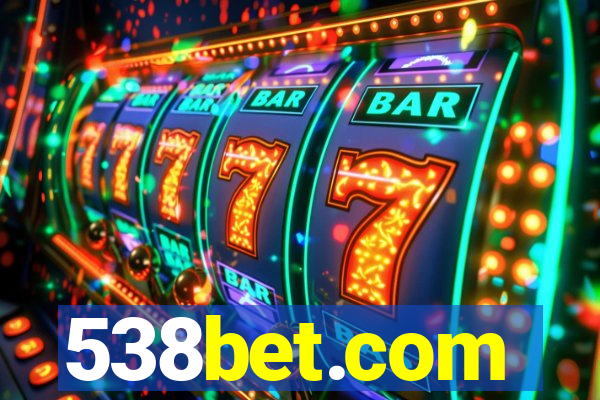 538bet.com