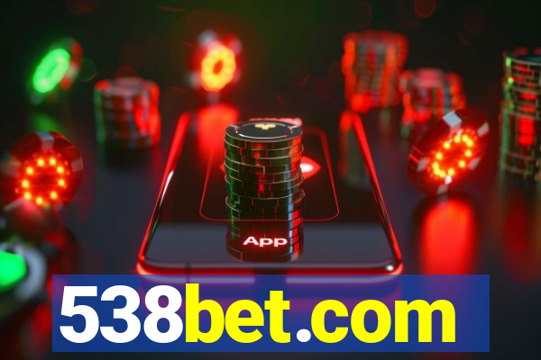 538bet.com