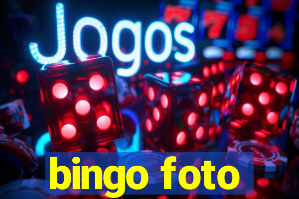 bingo foto