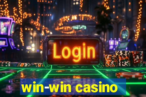 win-win casino