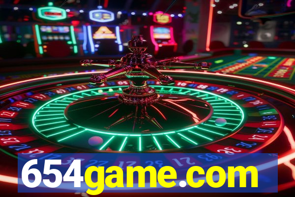 654game.com