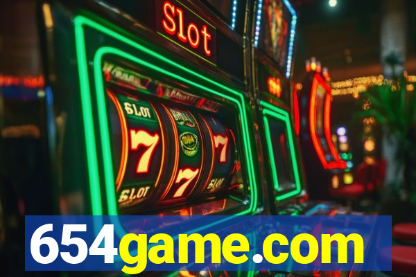 654game.com