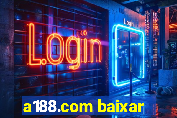 a188.com baixar