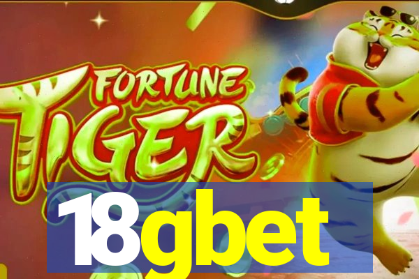 18gbet