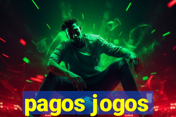 pagos jogos