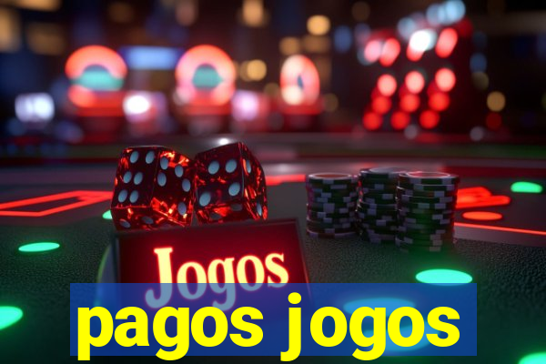 pagos jogos