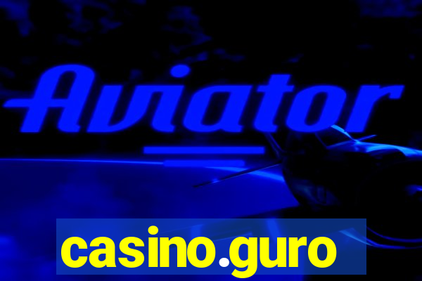 casino.guro