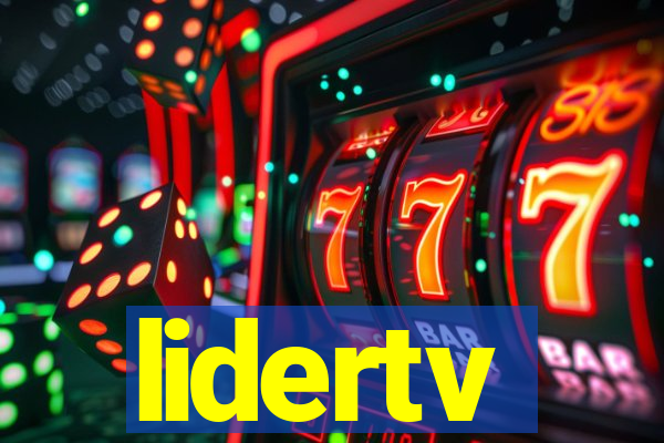 lidertv