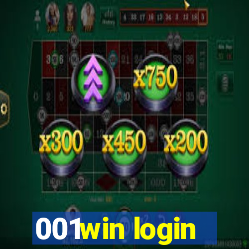 001win login