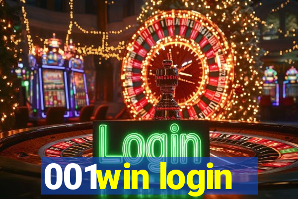 001win login