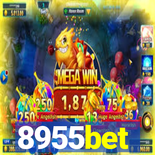 8955bet