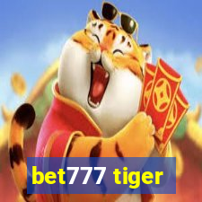 bet777 tiger