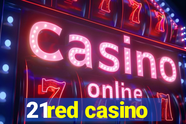 21red casino