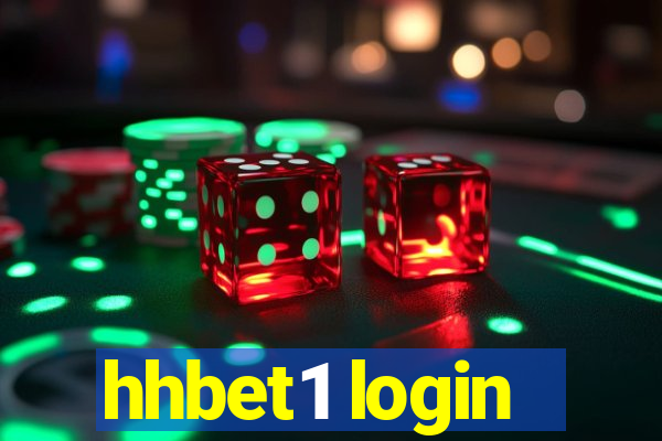 hhbet1 login