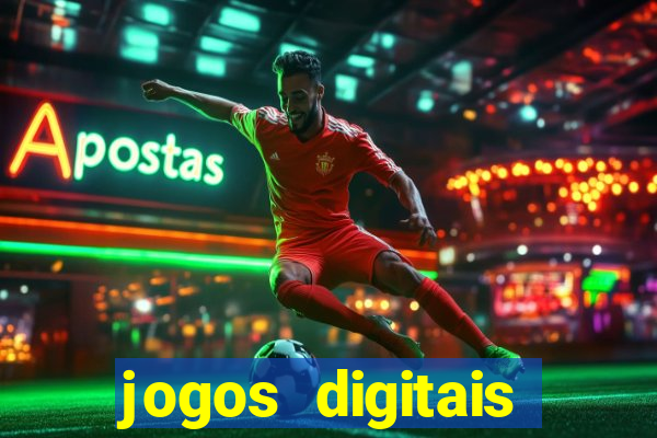 jogos digitais faculdade presencial