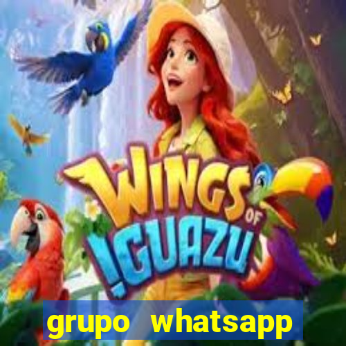 grupo whatsapp emprego bahia