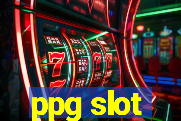 ppg slot