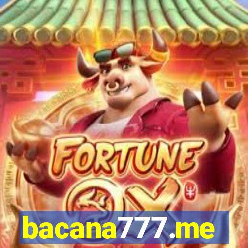 bacana777.me