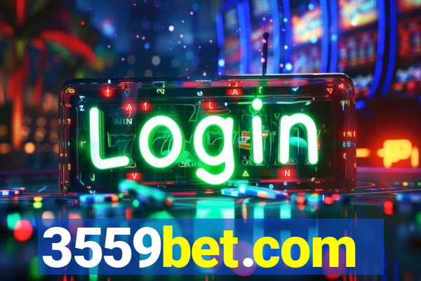 3559bet.com