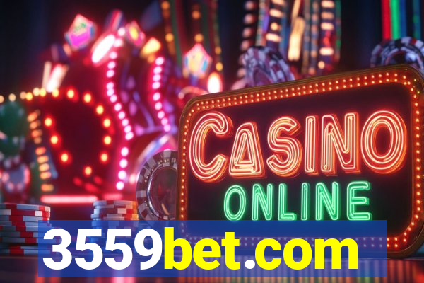 3559bet.com