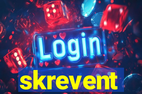 skrevent