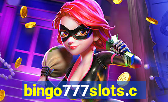 bingo777slots.com