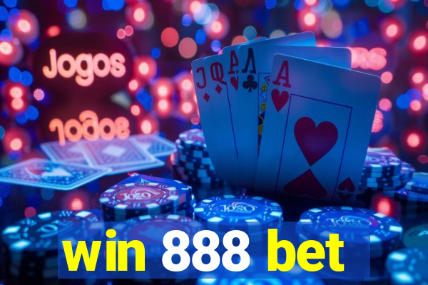 win 888 bet