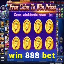 win 888 bet