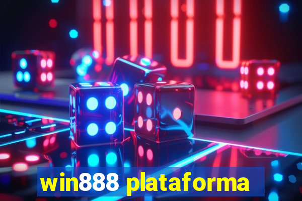 win888 plataforma