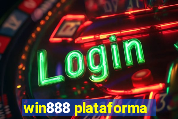 win888 plataforma