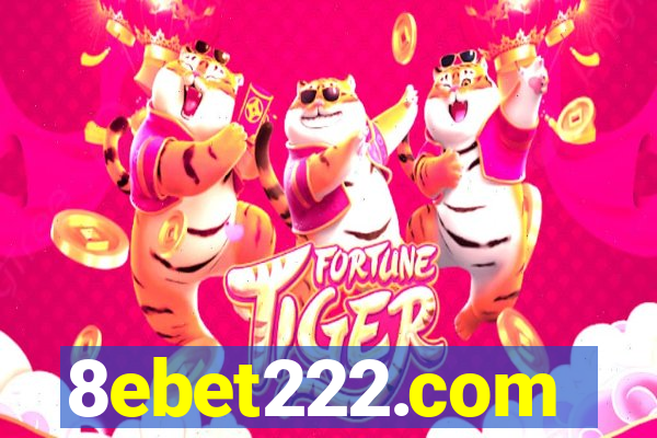 8ebet222.com