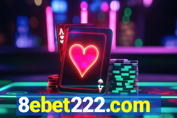 8ebet222.com