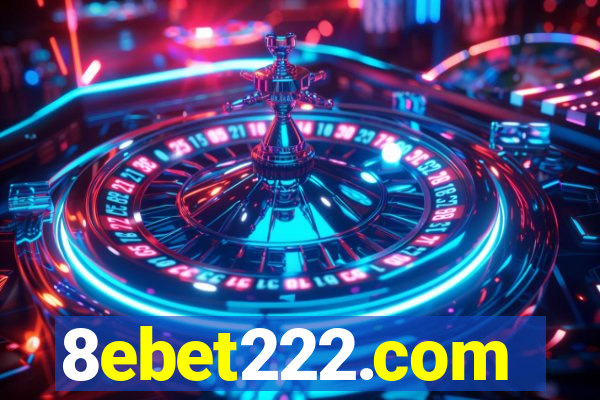 8ebet222.com